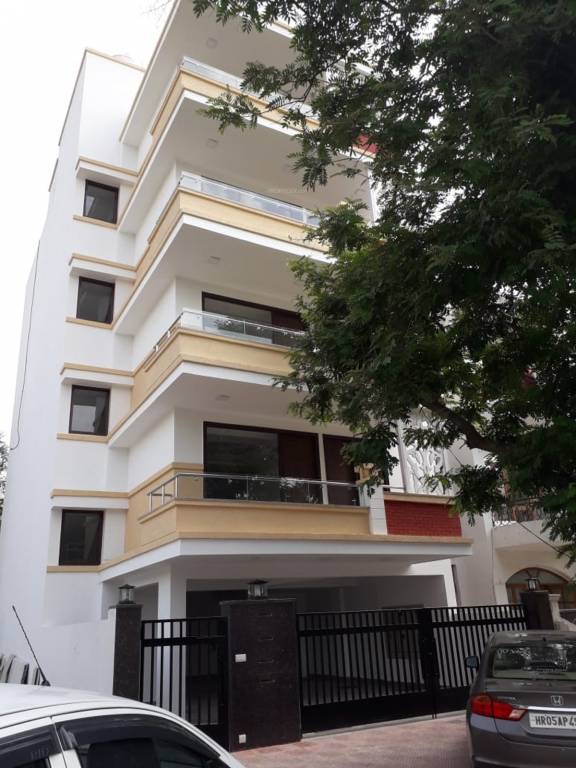 Images for Elevation of Vishesh Floors