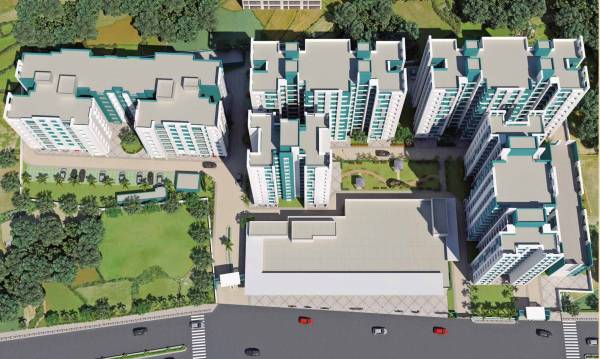 Images for Elevation of RDB Regent Crown Phase II Images for Elevation of RDB Regent Crown Phase II