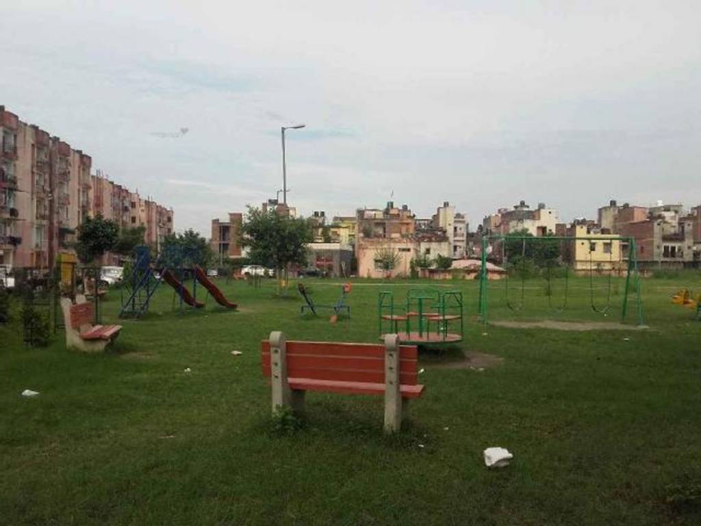 Images for Amenities of DDA LIG Flats