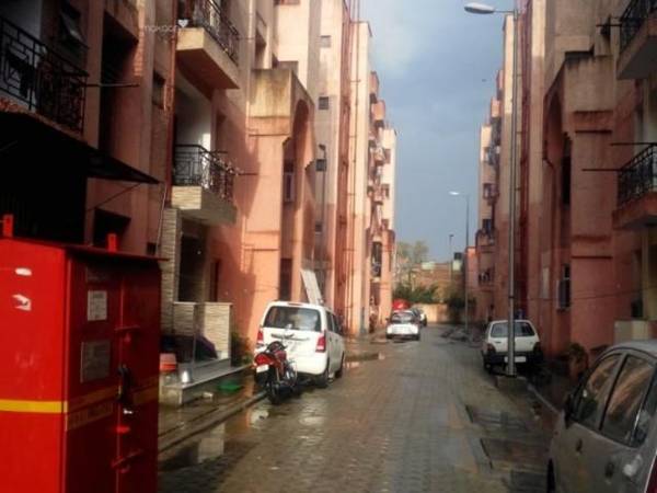 Images for Amenities of DDA LIG Flats