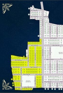  sai-vinayaka-gardens Layout Plan