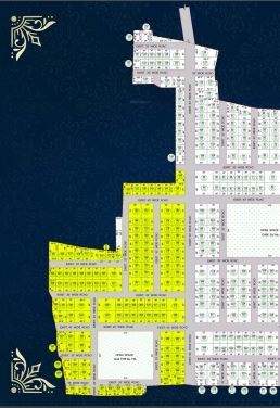  sai vinayaka gardens Layout Plan