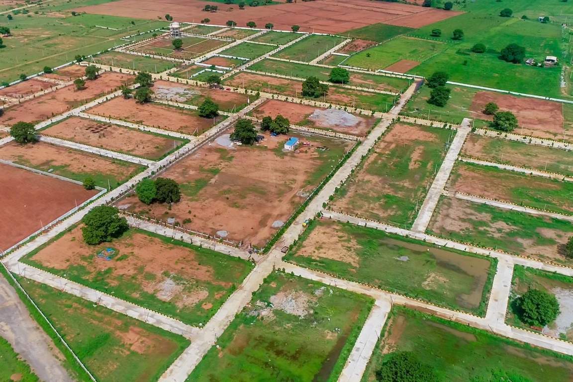  sai vinayaka gardens Elevation
