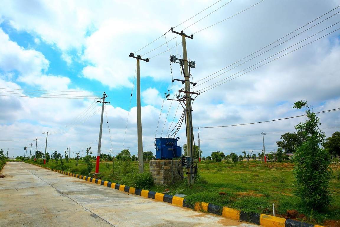  sai vinayaka gardens Others