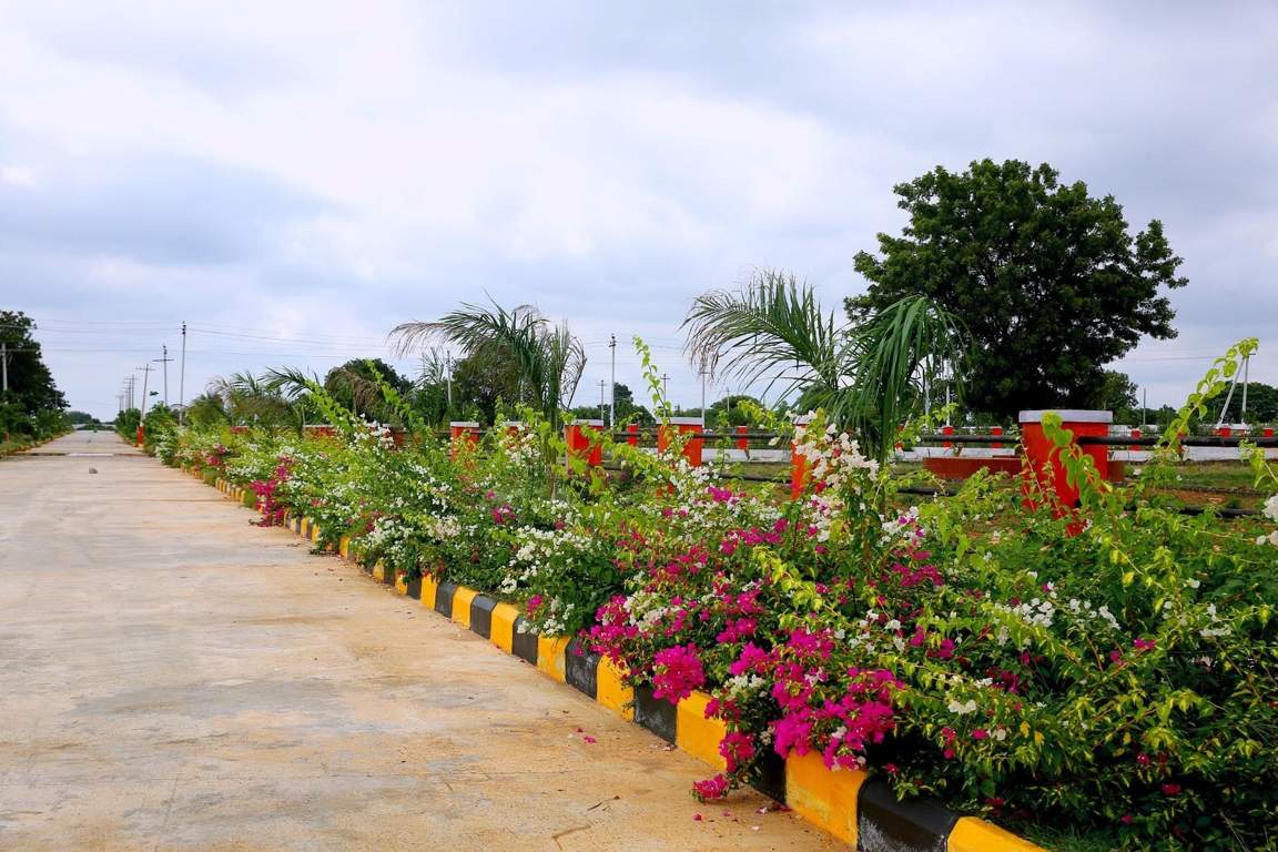  sai vinayaka gardens Others