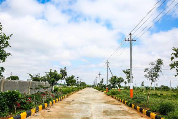  sai-vinayaka-gardens Others