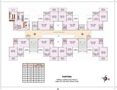  aldea annexo d D Villena Cluster Plan