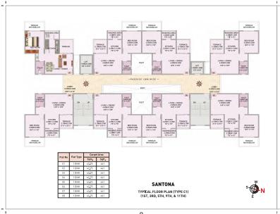  aldea-annexo-d D Villena Cluster Plan