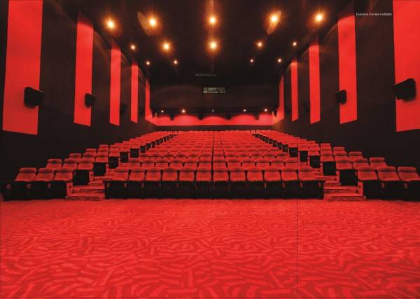  helix-3 Amphitheater