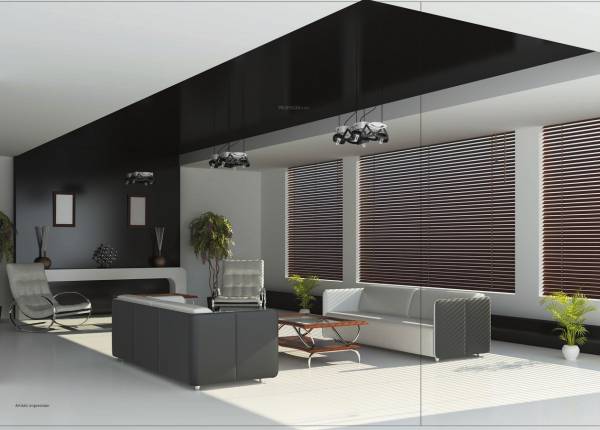  helix-3 Waiting Lounge