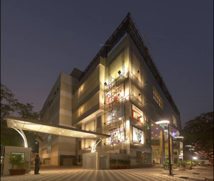 Images for Elevation of Neelkanth Hi Life