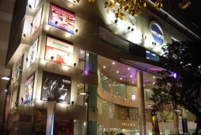 Images for Elevation of Neelkanth Hi Life