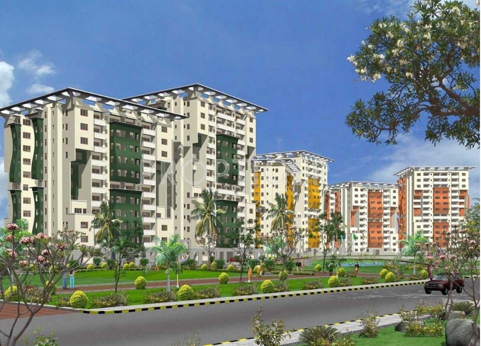 Images for Elevation of Golden Golden Palms  golden palms Images for Elevation of Golden Golden Palms