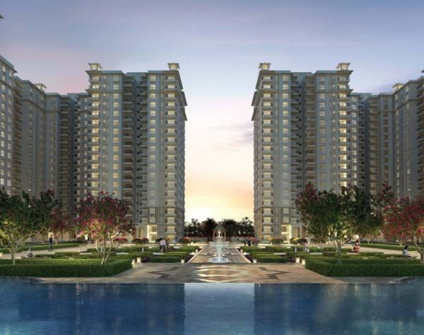 Images for Elevation of Sobha Royal Pavilion