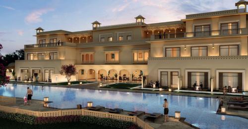  royal-pavilion Club House