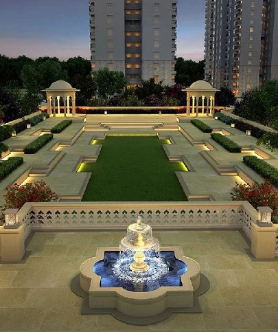 royal pavilion Others