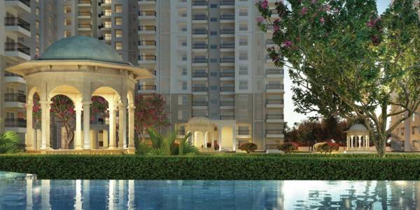 Images for Amenities of Sobha Royal Pavilion