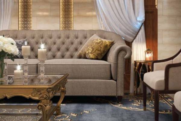 Images for Main Other of Sobha Royal Pavilion