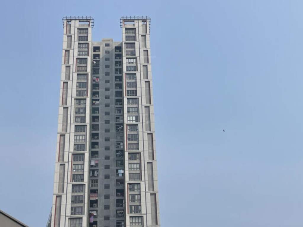 urbana new towers URBANA New Towers Construction Status Dec 24