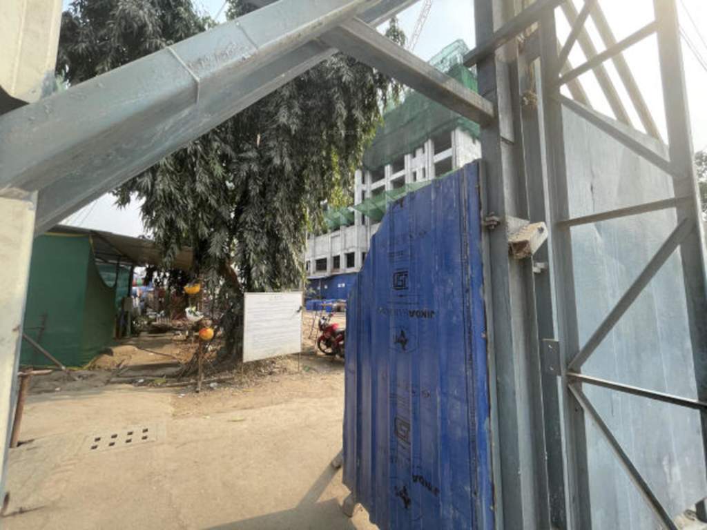 urbana new towers URBANA New Towers Construction Status Dec 24