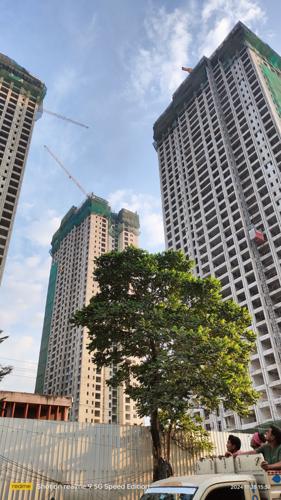  urbana-new-towers URBANA New Towers Construction Status Dec-24