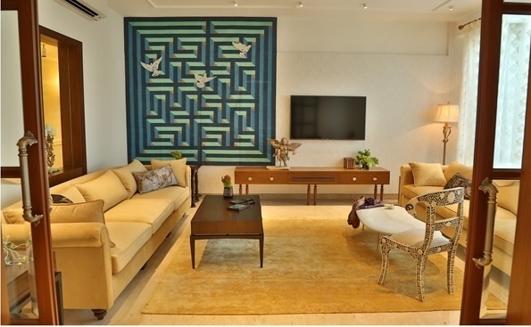 mainOther of Urbana New Towers