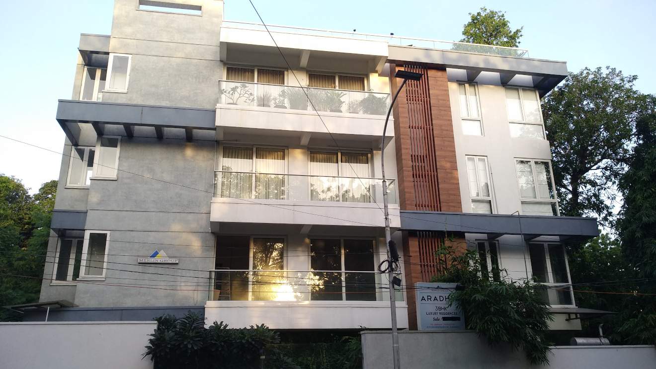  aradhya Elevation