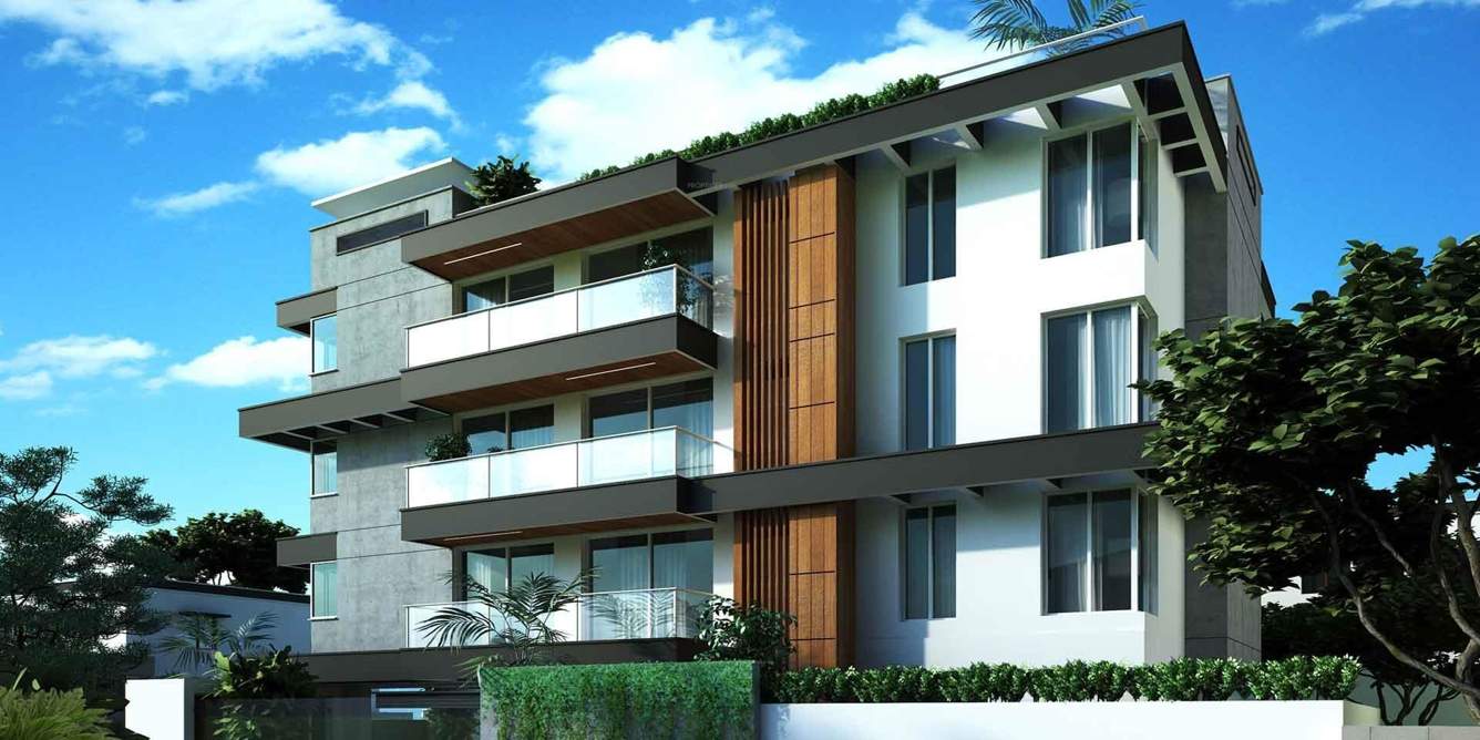 Images for Elevation of Merlin Aradhya