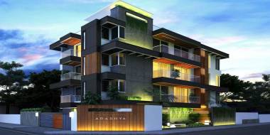 Images for Elevation of Merlin Aradhya Images for Elevation of Merlin Aradhya