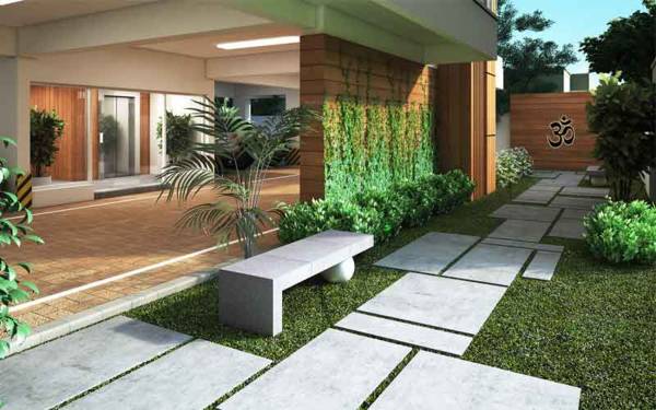 Images for Amenities of Merlin Aradhya