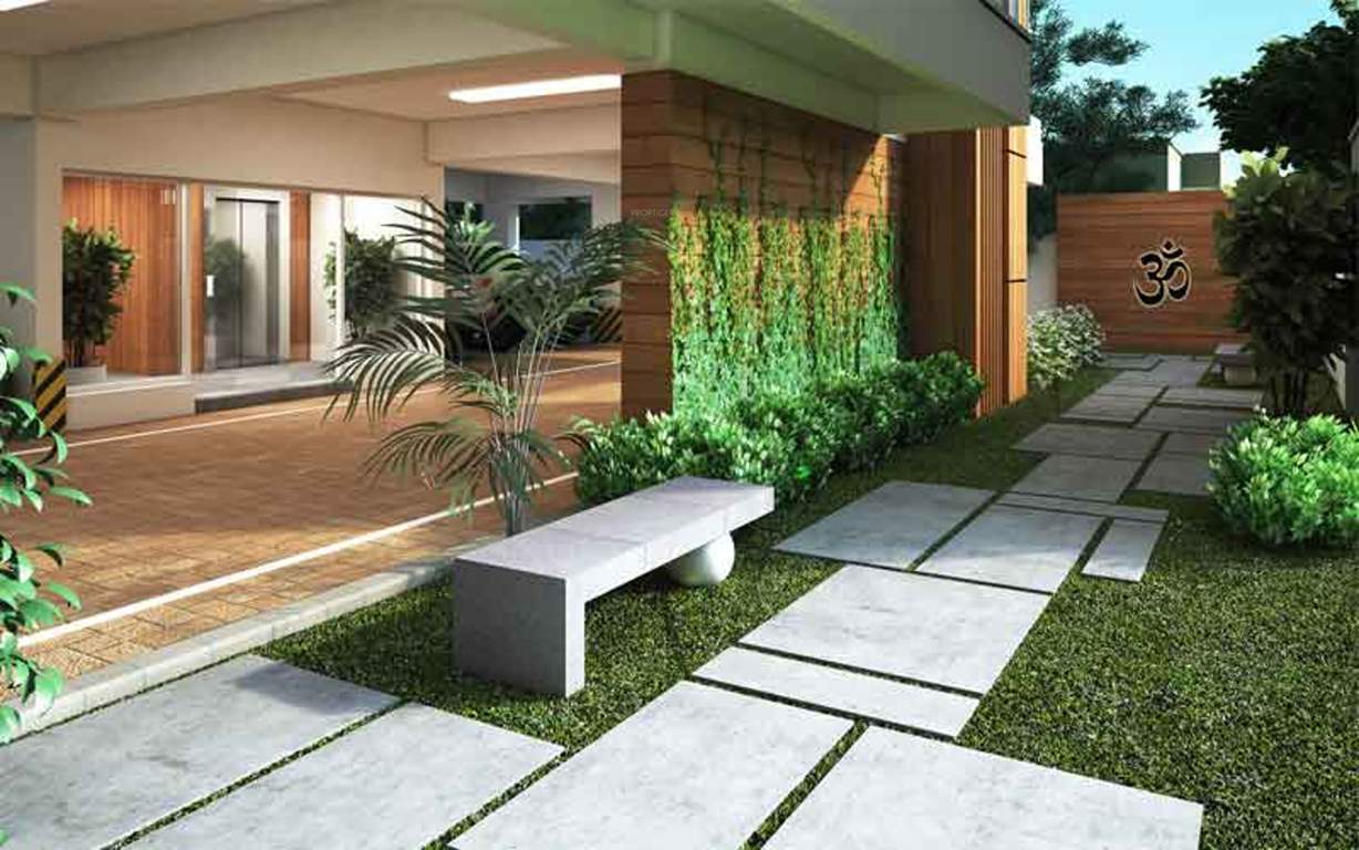 Images for Amenities of Merlin Aradhya