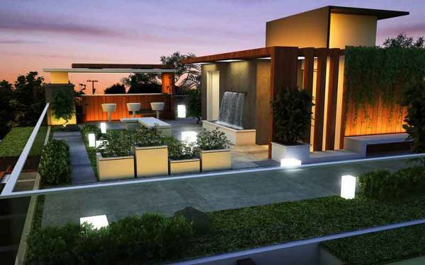 Images for Amenities of Merlin Aradhya