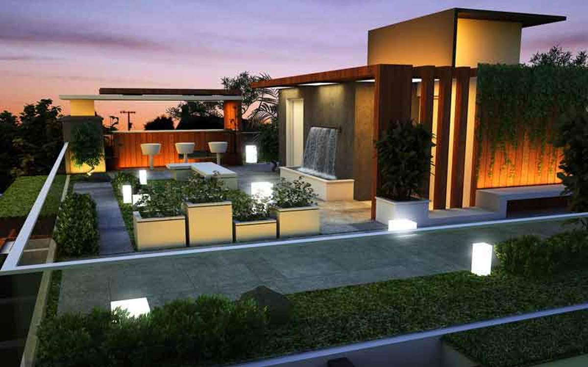 Images for Amenities of Merlin Aradhya