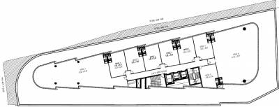  gateway-51 Typical Floor Plan