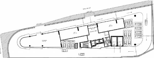  gateway-51 Typical Ground Floor Plan