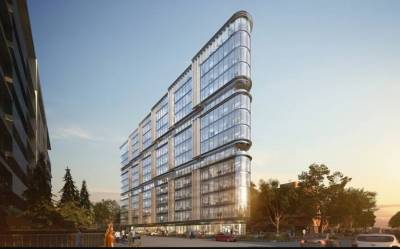  gateway-51 Elevation