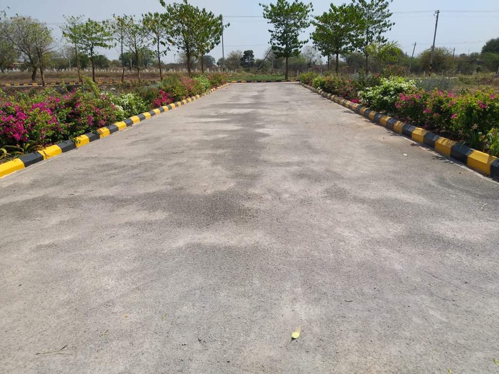 Images for Elevation of Jaithra Silicon City