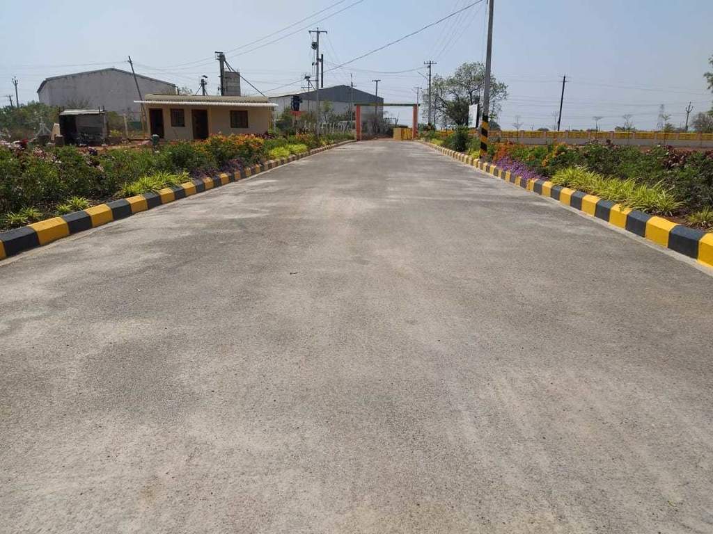 Images for Main Other of Jaithra Silicon City