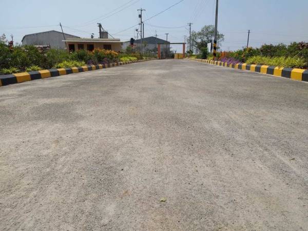 Images for Main Other of Jaithra Silicon City