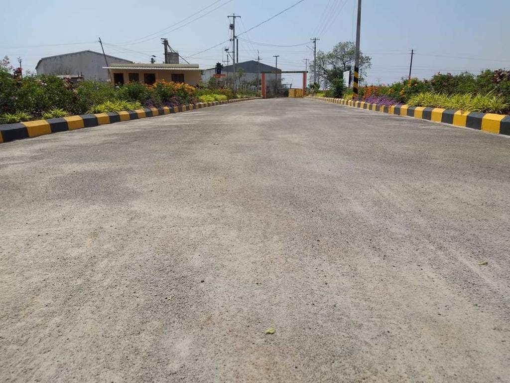 Images for Main Other of Jaithra Silicon City