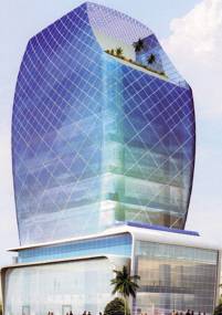 Images for Elevation of Midcity Stanford