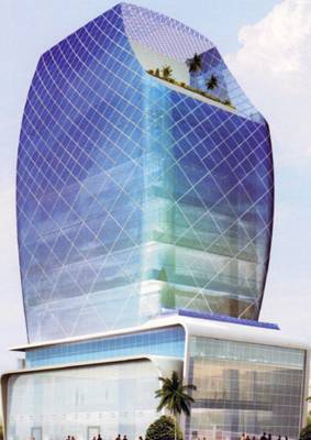 Images for Elevation of Midcity Stanford