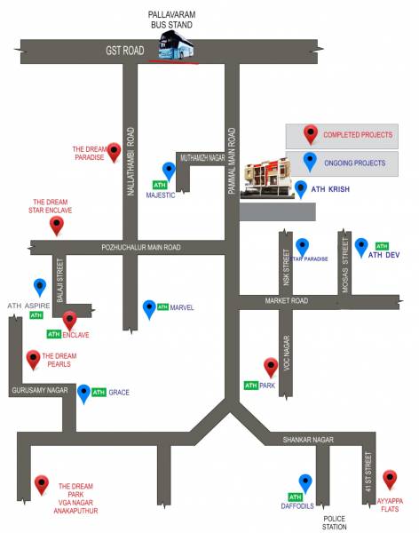 Images for locationPlan