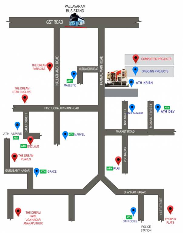 Images for locationPlan