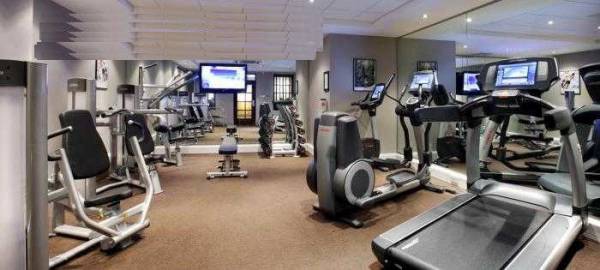  palace-gardens Gymnasium