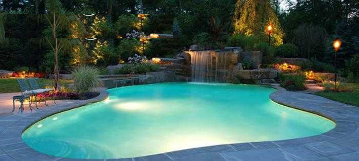 palace gardens Swimming Pool