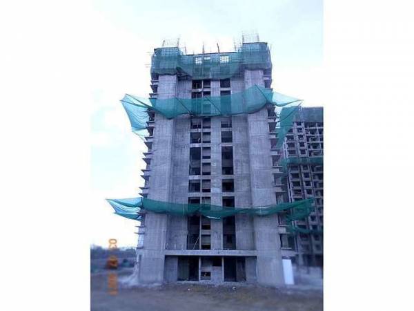 constructionStatus of Pride Purple Park Connect