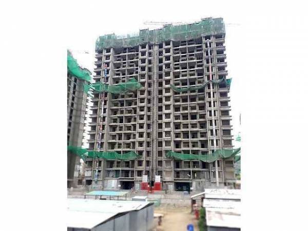 constructionStatus of Pride Purple Park Connect