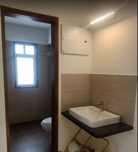  park-connect Bathroom