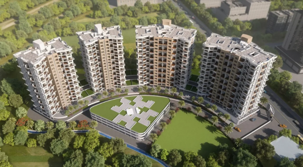  arcus-bldg-b Elevation